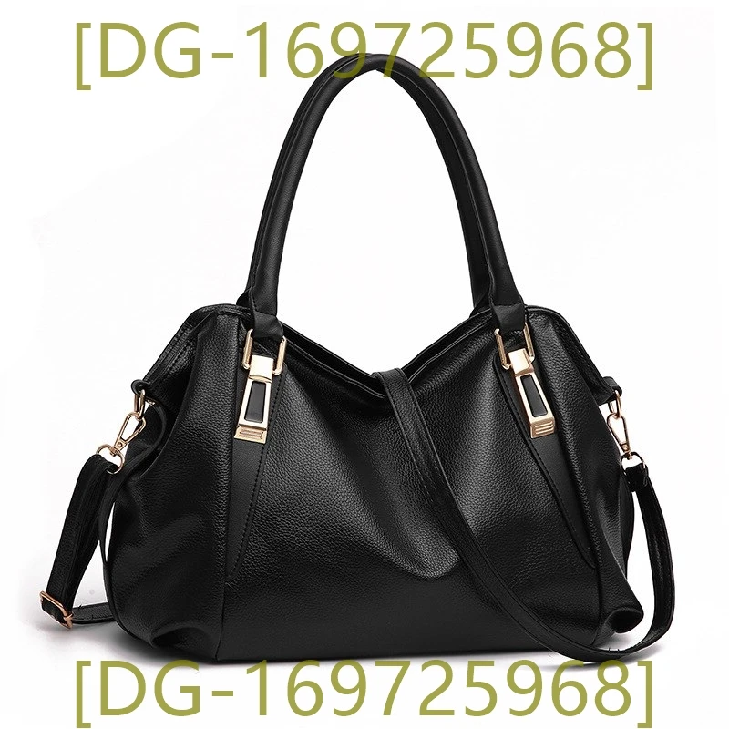 

2024 New Women Bag Fashionable and Soft _DG-169725968_
