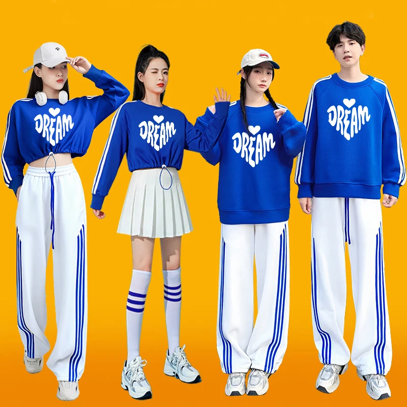 

Костюм черлидинга для взрослых, школьников средней школы, спортивных встреч, фитнеса, аэробики, джазовых танцев, костюм совы...