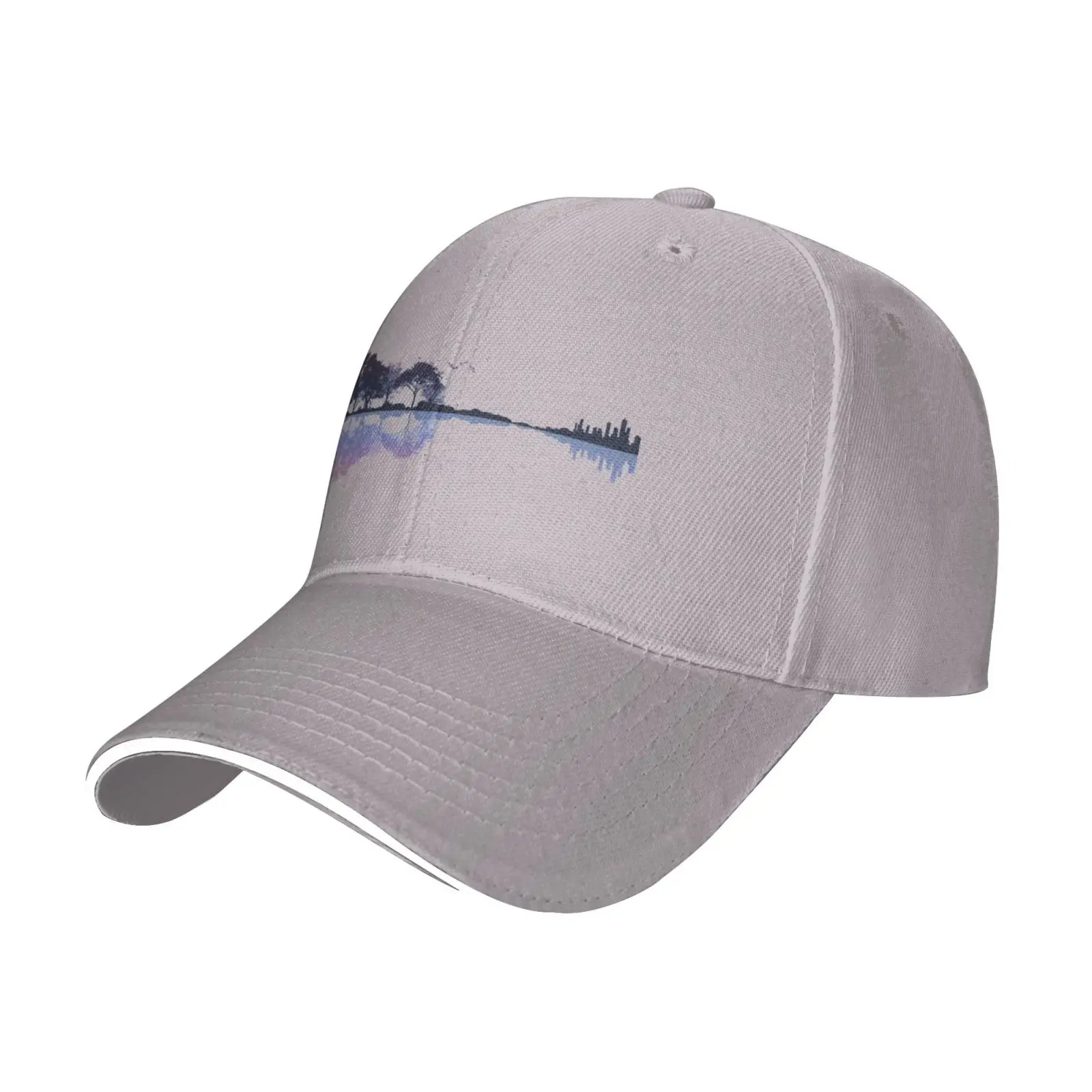 

Nature Guitar Cap baseball cap Luxury cap elegant women's hats Men's