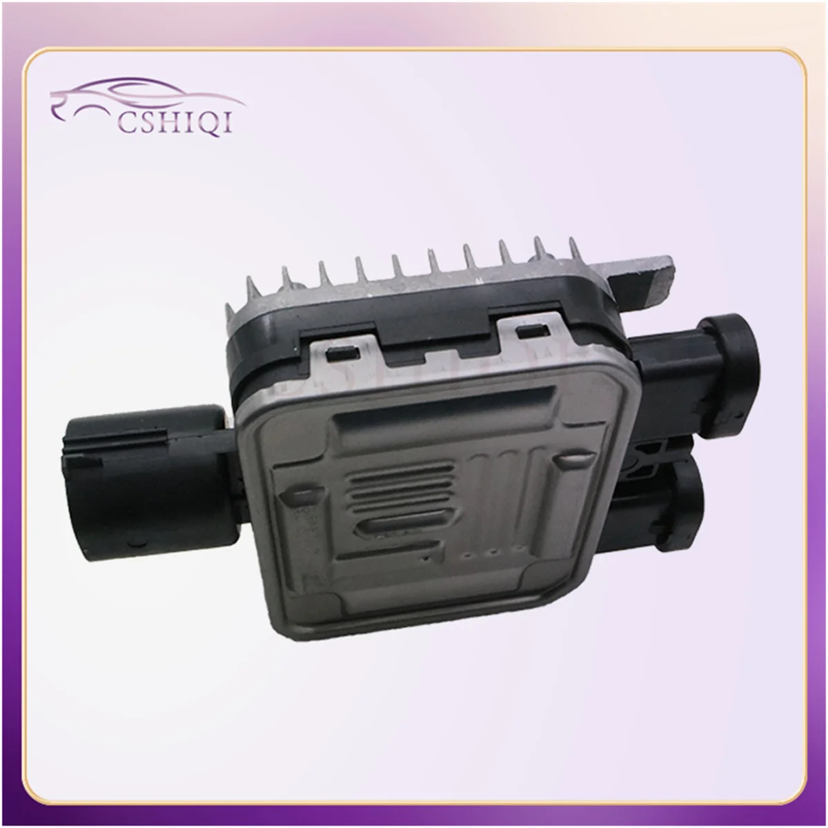 7T43-8C609-BA 31305106 941.0138.01 940.0094.02 940.0042.04 940.0085.01 2 Fan Control Module For VOLVO S60/V60 S80 V70 XC60 XC70