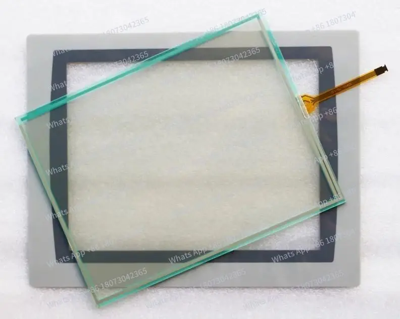 

Для PanelView Plus 2711P-T10C21D8S сенсорный экран Защитная пленка