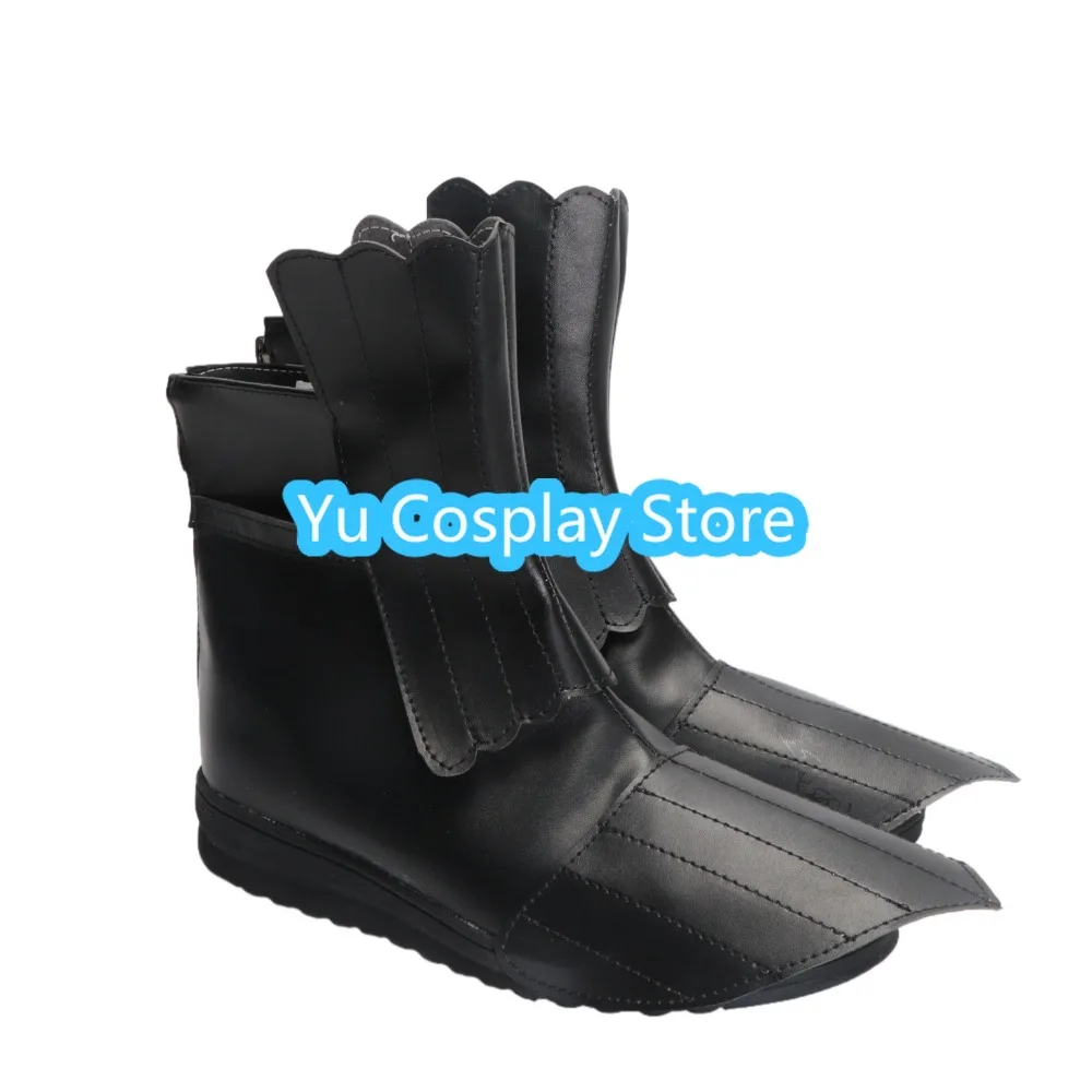 متجر يو التأثيري أوراشيما توراشيكا التأثيري أحذية أنيمي التأثيرية أحذية أزياء الهالوين الدعائم