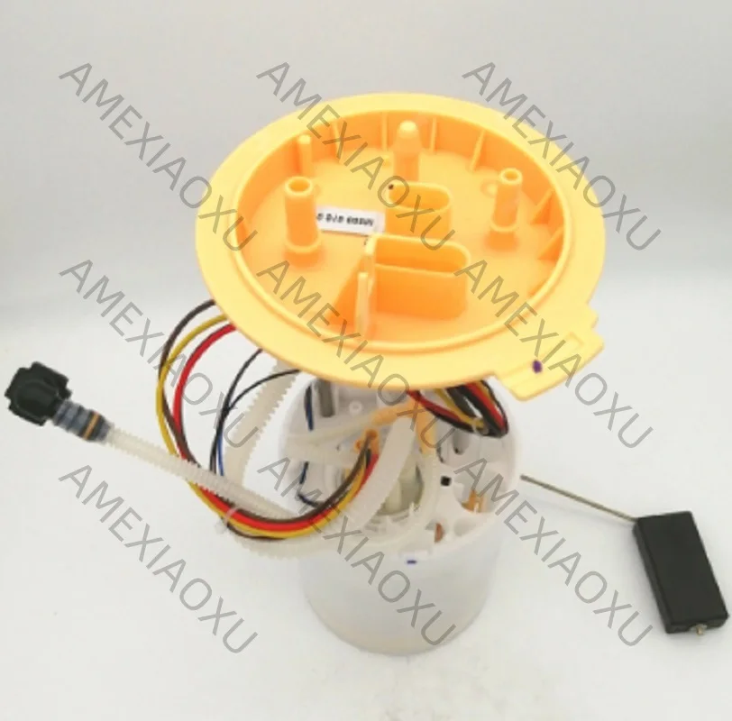 

Топливный насос в сборе 5N0919088M 5N0919088L для дизельных двигателей, подходит для Audi Q3 Quattro VW TIGUAN 2.0 TDI 5N0919088J AMEXIAOXU