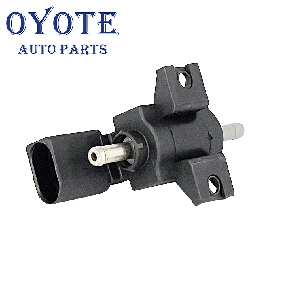 OYOTE 06F 906 283 F 06F906283F Turbocharger Boost Solenoid Valve For Jetta Golf Passat CC Tiguan A3 A4 A6 A8 TT EA888 2.0TFSI