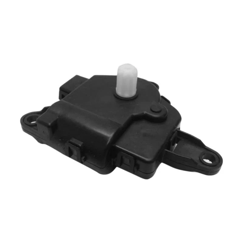 

A2BF HVAC Mode Door Actuator Precise Temperature Adjustment with Easy Installation for IX25 I45 IX35 1713049 30A1074 30A1052