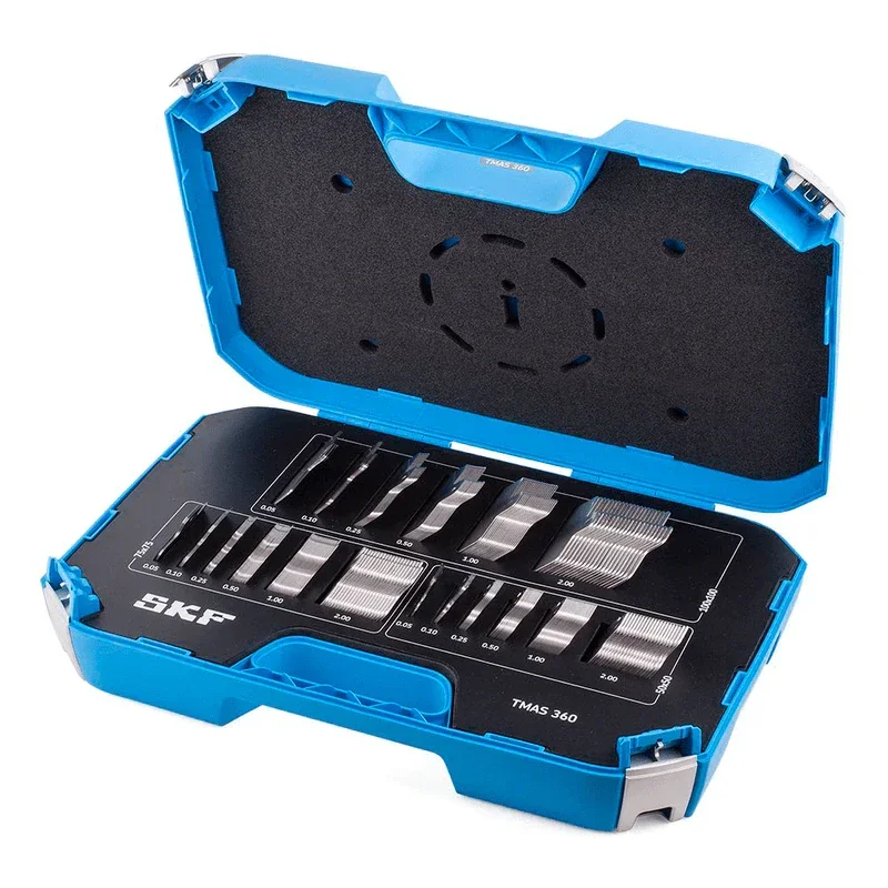 

U Gasket Pack Shim Kits For Height Adjustment TMAS360