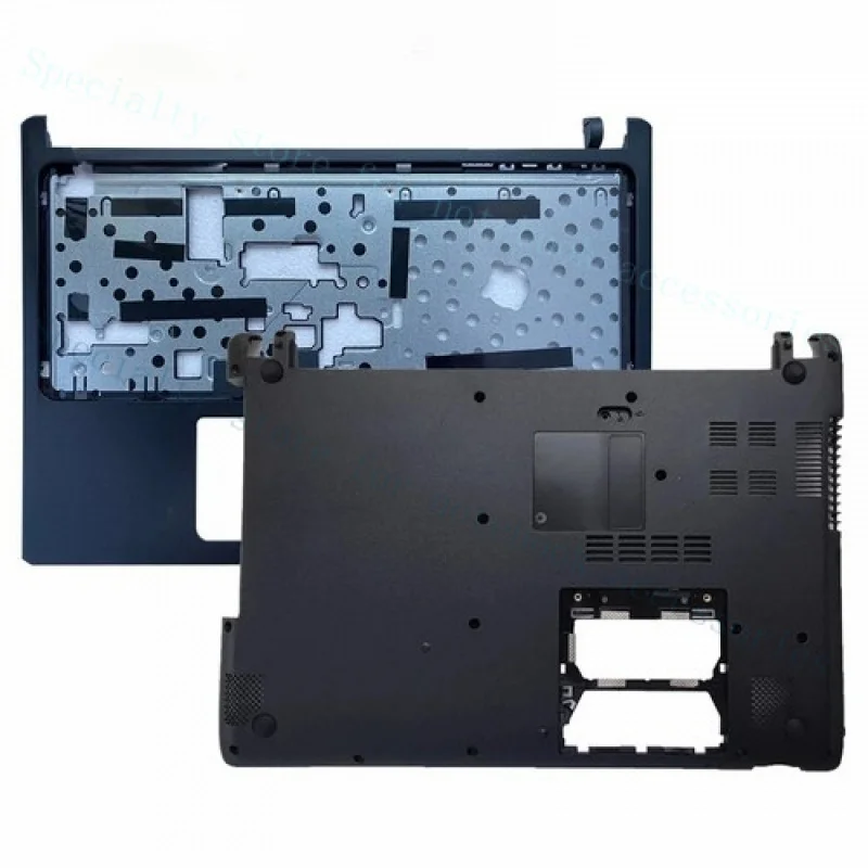 

A++Laptop Shell For ACER V5-471 V5-471P MS2360 Palmrest Upper Case/Bottom Cover