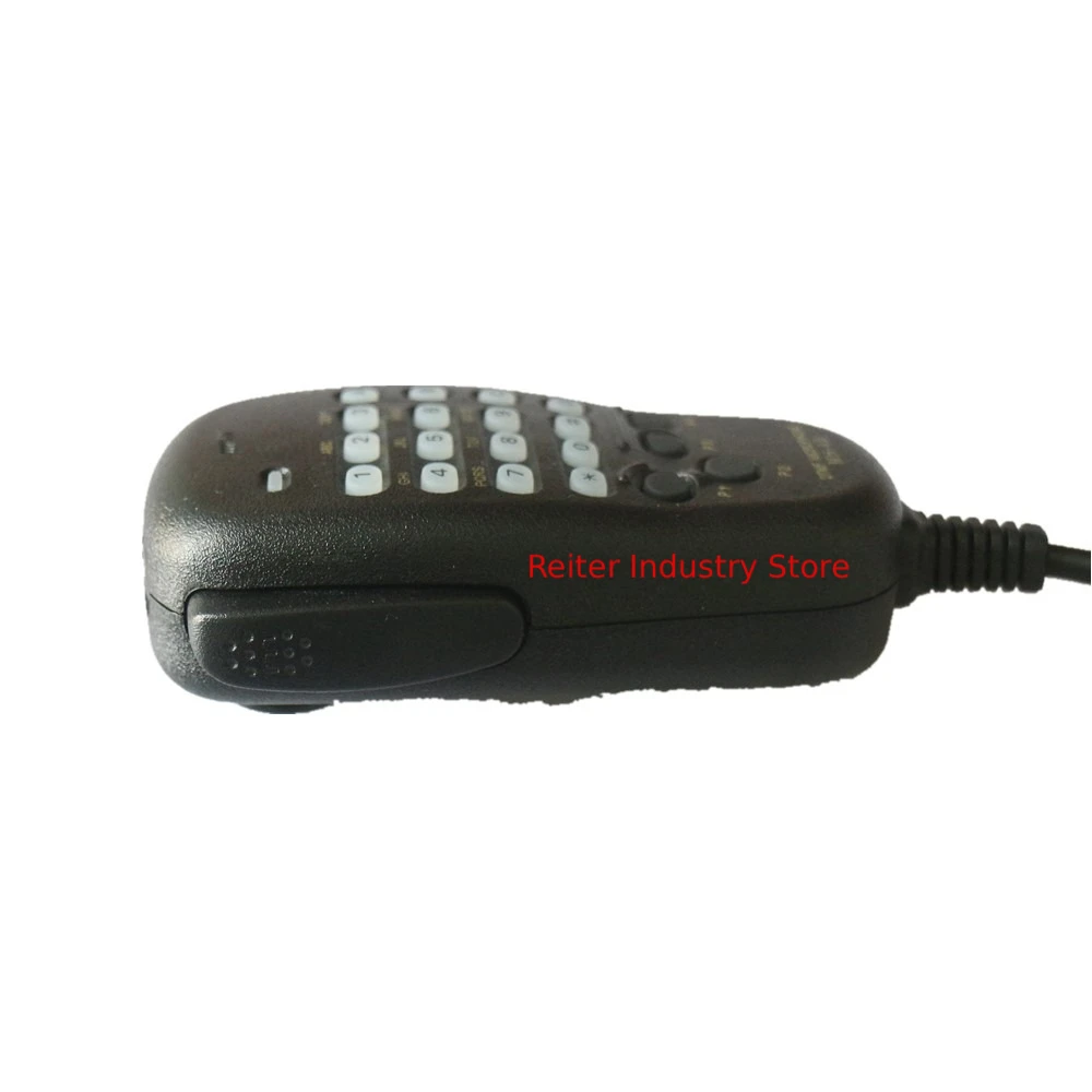 

DTMF Hand Speaker Microphone MH-48 MH-48A6J For Yaesu Radio FT-1802 FT-1802M FT-2800 FT-2800M FT-1900 FT-1900R FT-2900 FT-2900R