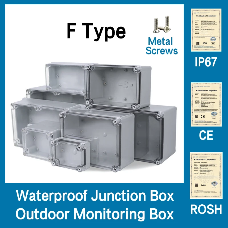 #9 Best Junction Boxes to Buy In 2026