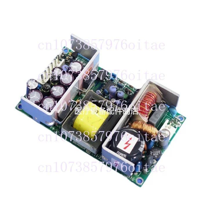 GE S/5 Aespire Afesa 7100 7900 Machine Power Supply Board Parts Repair