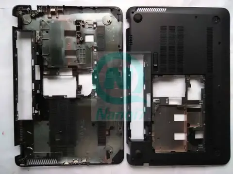 New Original Base Bottom case Bottom Cover For HP ENVY M6 M6-N000 N013DX 15Z-Q100 TOUCHSART M6-N168 6070B0766702 774152-001