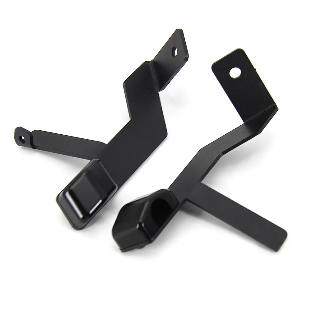 

Suitable for KTM 790 Adventure New Motorcycle Accessories Fog Light Spotlight Bracket Light Bracket