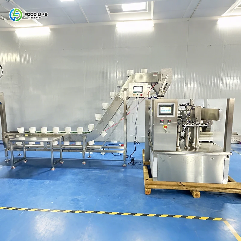 

Drink Packing Machine with Low Failure Rate Dried Nori Packing Machine with A Long Life