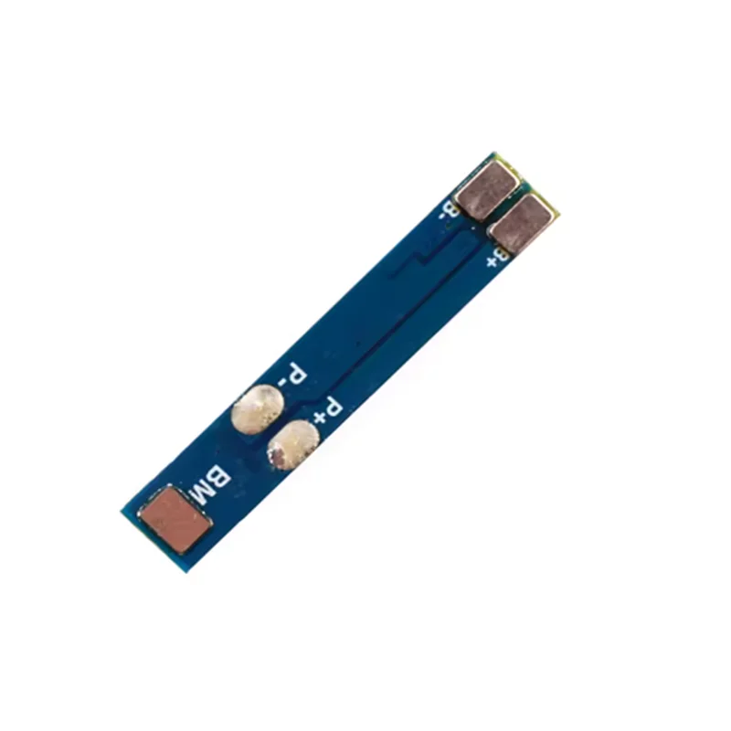 5PCS 2S 3A Li-ion Lithium Battery 7.4v 8.4V 18650 Charger Protection Board bms pcm for li-ion lipo battery cell pack
