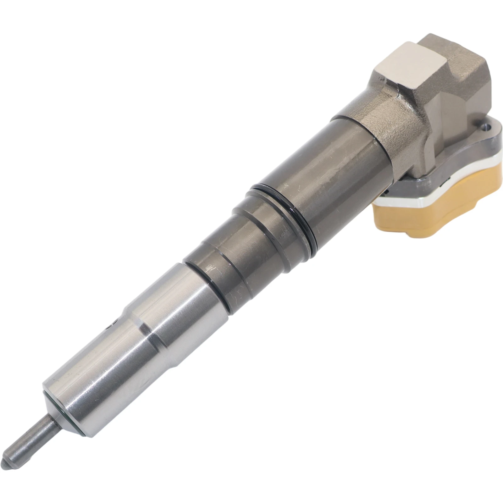 1PCS Fuel injector For Caterpillar CAT 3412 Engine（20R-4147 ） view 2