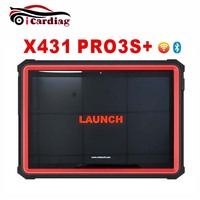Fast Shipping Auto Diagnostic Tablet PC 10 Inch & 7 Inch Can Install The 3rd Android App 3GB 4GB All In Stock