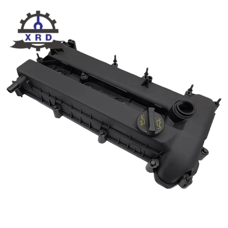 

L502-10-210C Valve Cover Cylinder Head Cover Replacement Parts Accessories For Mazda L502-10-210E L36G10210