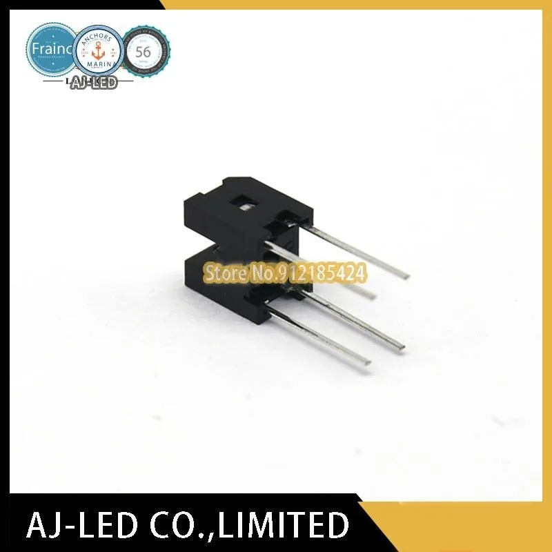 10pcs/lot SG-211V photoelectric switch for CD-ROM drive, floppy disk drive, printer, camera new