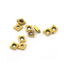 40mm CNC Carbide Inserts BTA Deep Hole Drill Bit Machine Clamp Drilling Blade Cutter