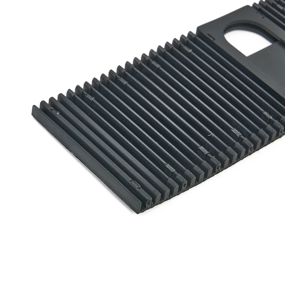 

Gear Shift Console Blind Cover Transmission Replacement Compatible with C30 C70 S40 V50 8699465 Fits Years 2004 to 2013