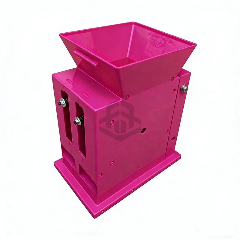 Electric Lotus Seed Dehusking Machine for Snack Shop and Home Kitchen