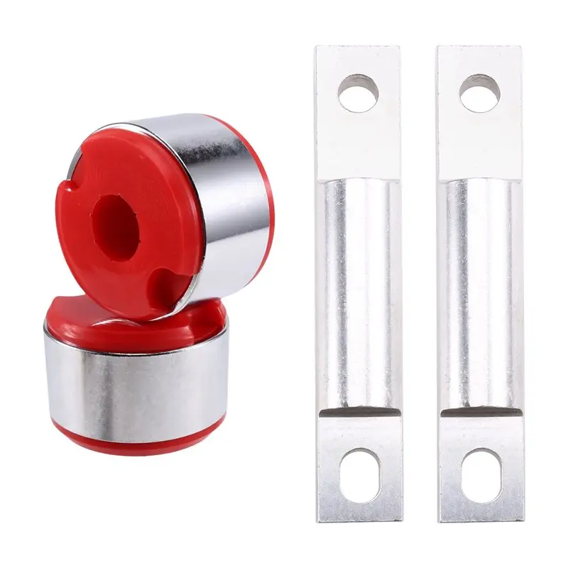 A73X-Rear Trailing Control Bushings Kit For Honda 88-00 Civic / 94-01 Acura Integra