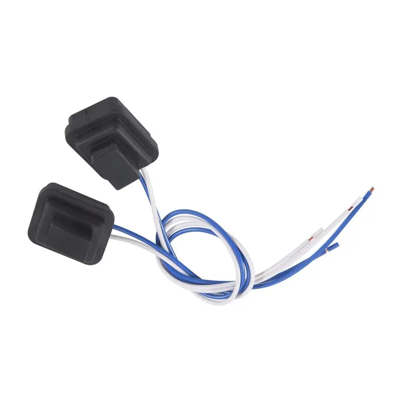A04E-1Pair Inductive Exterior Handle Button Key 82651-G2720 82661G2720 For IONIQ 2016-2020 Door Puller Small Switch