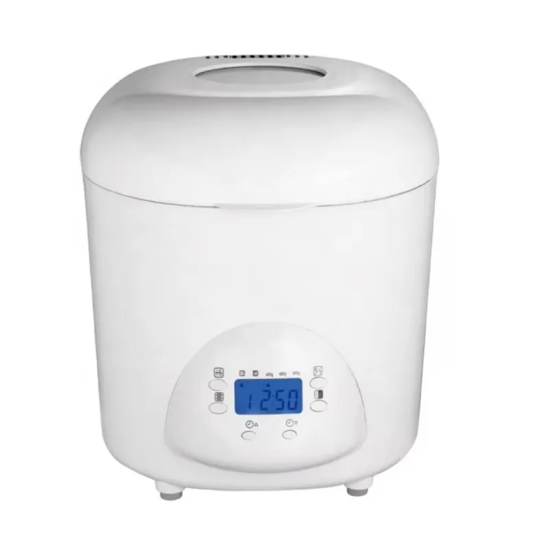High Quality Potable Electric Automatic Home Bread Maker With 12 Programs