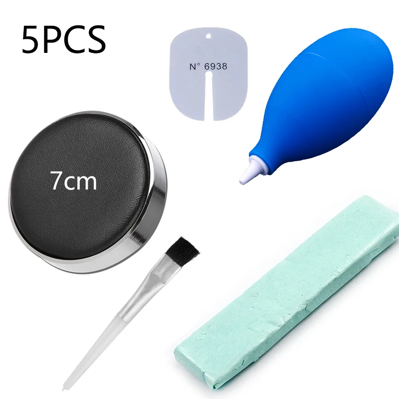 DQG 1/5/8 stücke Uhr Staub Luft Gebläse Pumpe Gummi Reinigung Armbanduhr Teile Reiniger Pinsel Werkzeug Reinigung Anzug Uhr reparatur Werkzeug Pflege Kit 3