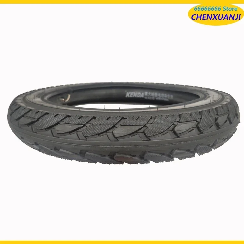 64-305 16x2.50 Tire 16 Inch Tyre 16*2.50 for Kids Bike Electric Scooters Bicycle Wheelbarrow Balance  BMX