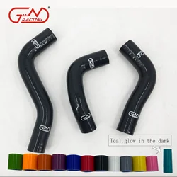 Fit 1989-1998 Mazda Mx5 1.6 MK1 NA Miata MX-5 Eunos Silicone Radiator Hoses Kit