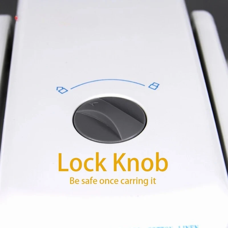 2025 RS-810 مكواة ضغط بخار رقمية 1500 وات - مكواة بخار من القماش ذات سعة كبيرة للاستخدام المنزلي (تسخين سريع، درجة حرارة قابلة للتعديل)