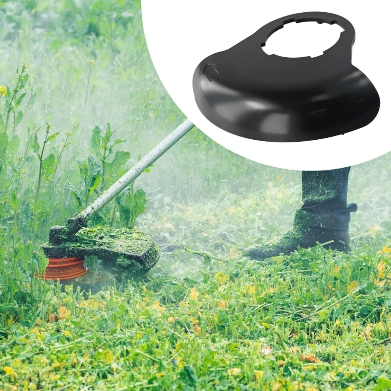 Bảo Vệ Tông Đơ Cắt Cỏ Bảo Vệ Dây Đen Cắt Cỏ Bảo Vệ Proctection Thả Vận Chuyển