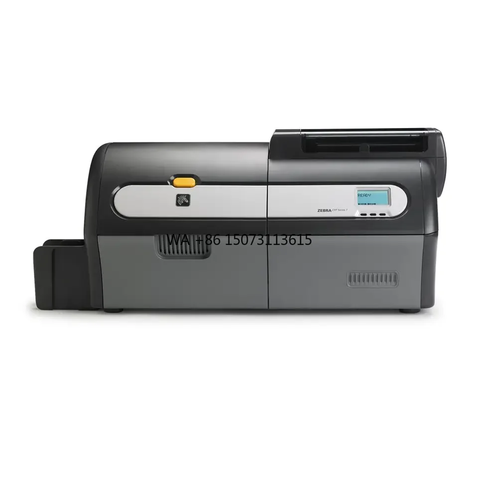 Zebra Zxp Series 7 … - image