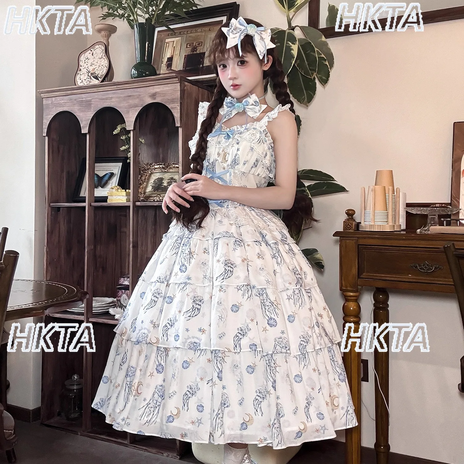 Sweet Elegant Lolit…