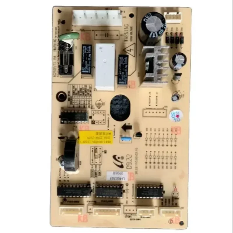 

for Original Samsung refrigerator main board/computer board DA41-00482A