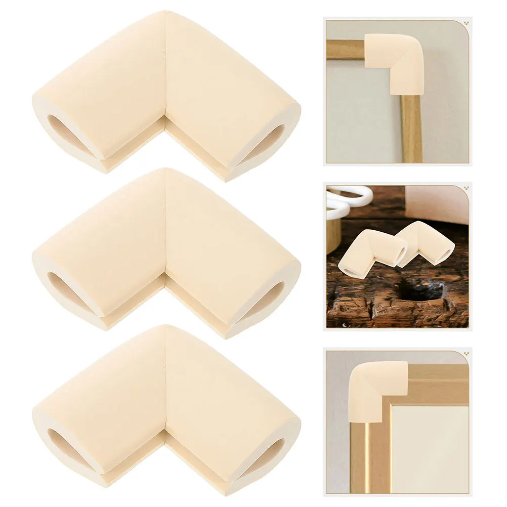 20Pcs Frame Corner Protectors Heavy Duty Edge Protection for Artwork Glass Table Mirror Moving Boxes Packing Essentials