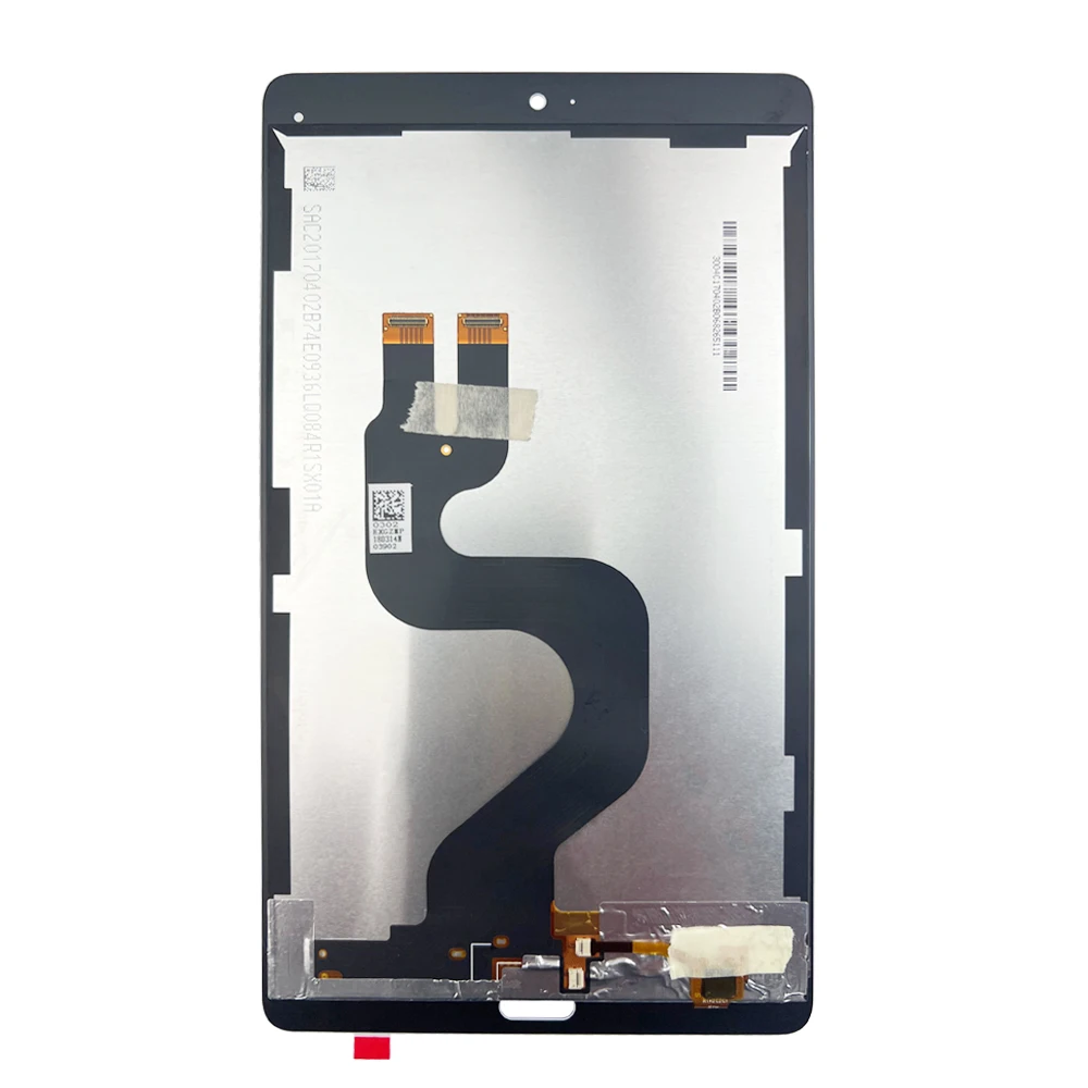 New 8.4" AAA+ For Huawei MediaPad M3 8.4" BTV-W09 BTV-DL09 LCD Display Touch Screen Digitizer Glass Assembly Repair Parts