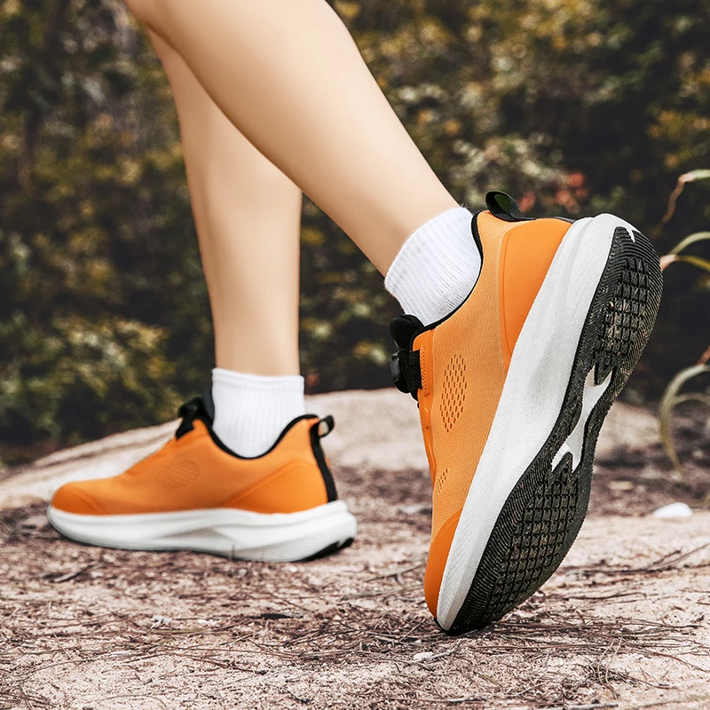 Men's Casual Sneakers Breathab - огляд і ціна Crossfit Male