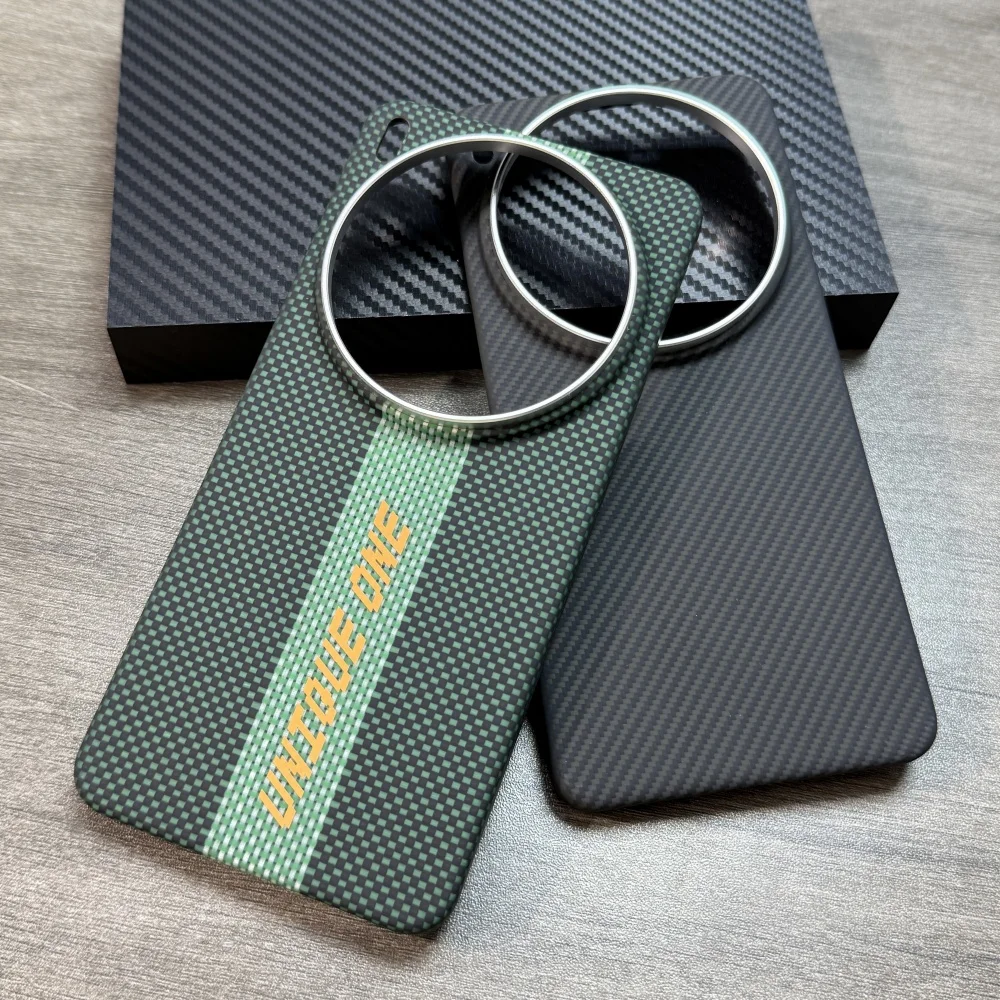 

Настоящий кевларовый чехол Magsafe для Vivo x200 ultra [ударопрочный][Ultra Thin] совместимый чехол для телефона в стиле милитари с защитой от желтения