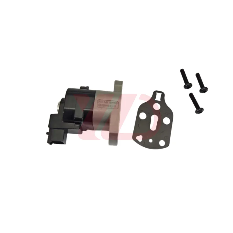 New 4902904 Engine Fuel Injection Pump Actuator Kit 4089980 For Cummins ISX15 QSX15