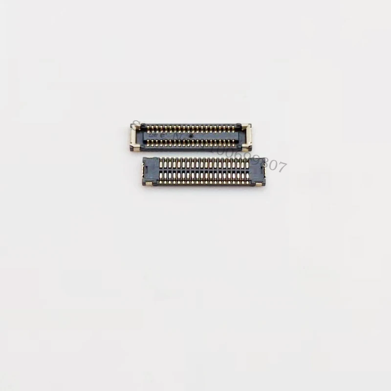 Connecteur FPC pour écran d\'affichage LCD, Xiaomi POCO Bery, Bery Pro, chargeur USB, prise de contact de charge, connecteur de batterie, 2-10 pièces