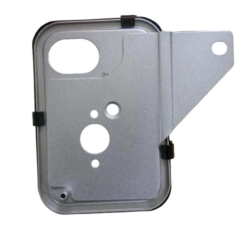 A03F Housing Cover Replacement Air Filter for Robin for Mikasa Eh09 Eh12, 252-32711-40 for Rammer Stamper Compactor