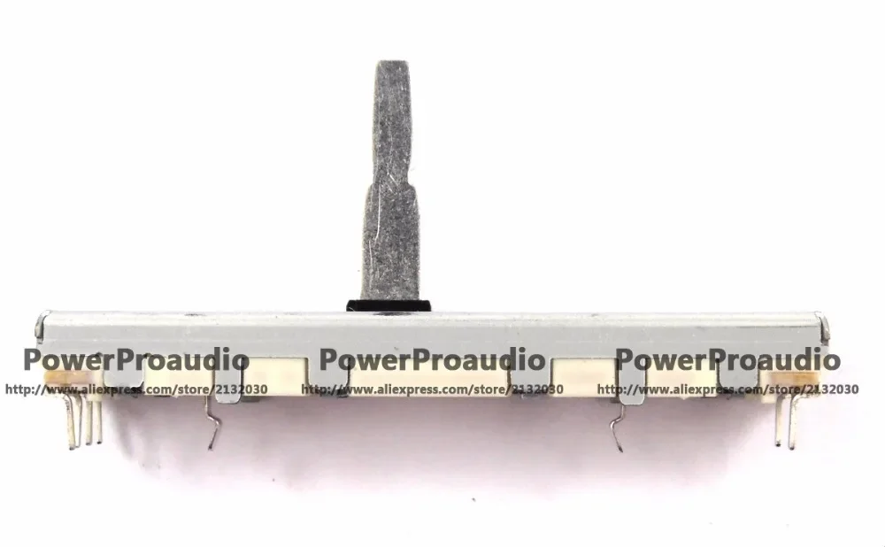 20pcs FADER DCV1010 Para Pioneer DJM400 DJM500 DJM600 DJM700 DJM800 DJM5000 a um