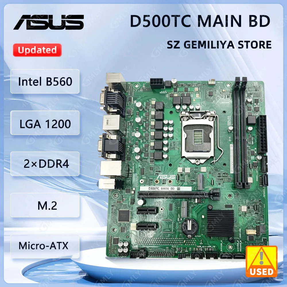 ASUS Z390m i9 9900KF DDR4 64GB Motherboard ASUS LGA
