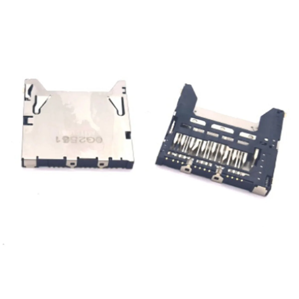 B92B-2X جديد SD فتحة بطاقة الذاكرة حامل لكانون Powershot G3X G7X MARK II ل EOS M6 SX610 SX620 SX720 SX730 HS