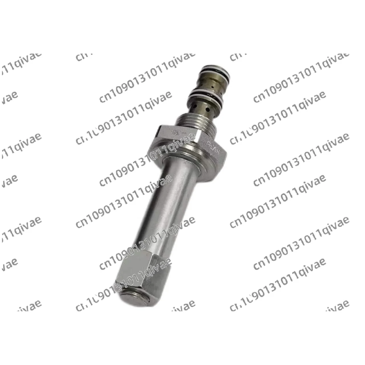 

The hydraulic valve is used for the Hydraforce model part SV38-38-0-N-00