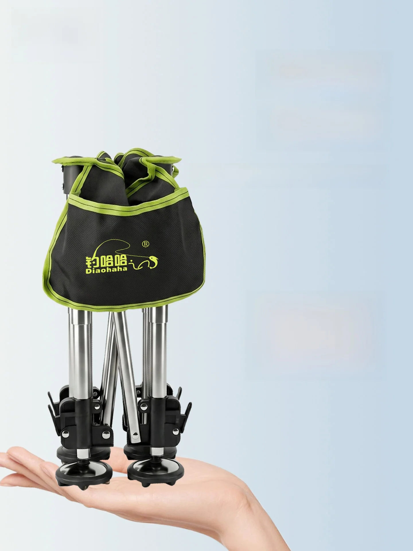 portable-folding-stainless-steel-fishing-chair-small-volume-big-surface-lightweight-camping-travel-gear-fishing-gear