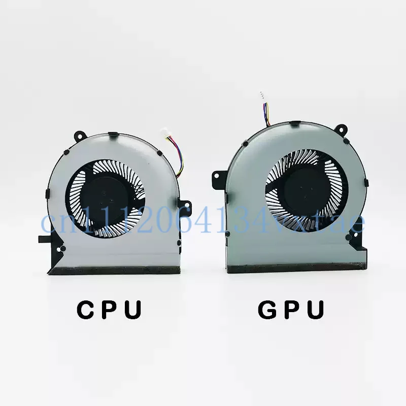 New Laptop Cooling Fan for ASUS GL502 GL502V GL502VY GL502VS GL502VSK S5VS 0.2
