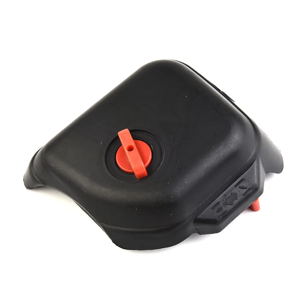 Air Filter Assembly with Protective Cover For For Zenoah G26LS 25.4 CC Brushcutter and 2600 Series 2-Stroke Engine